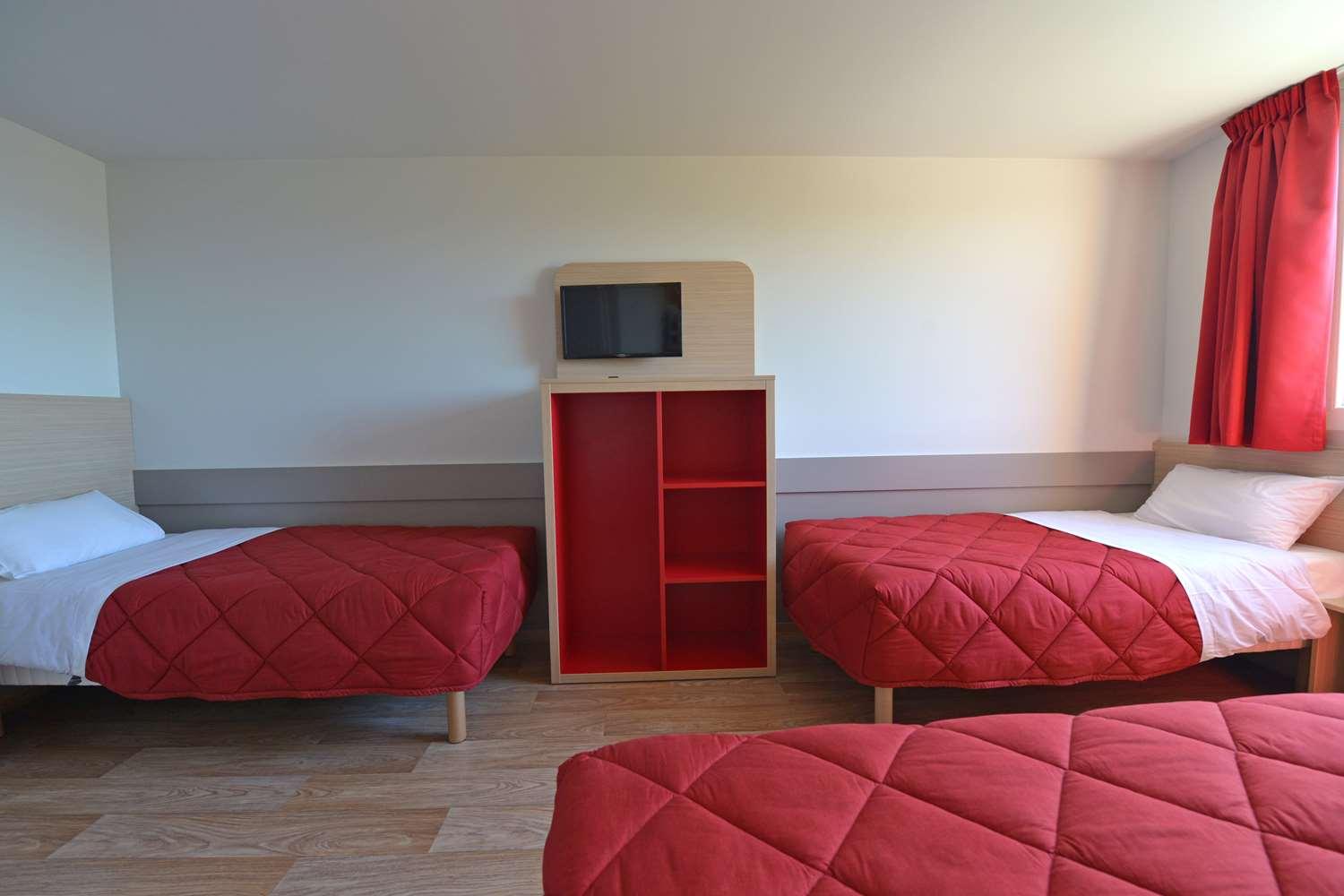 Premiere Classe Reims Nord - Betheny Экстерьер фото