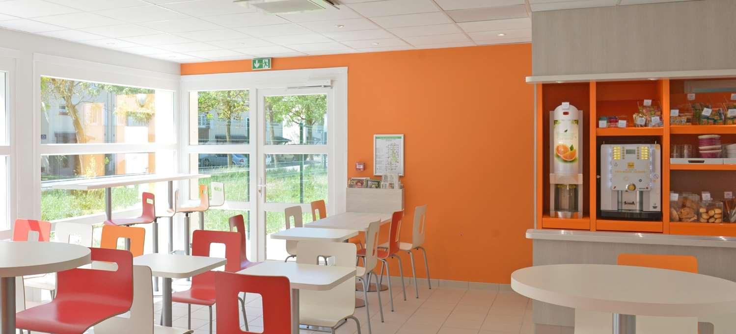 Premiere Classe Reims Nord - Betheny Экстерьер фото