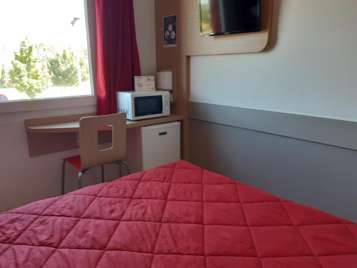 Premiere Classe Reims Nord - Betheny Экстерьер фото