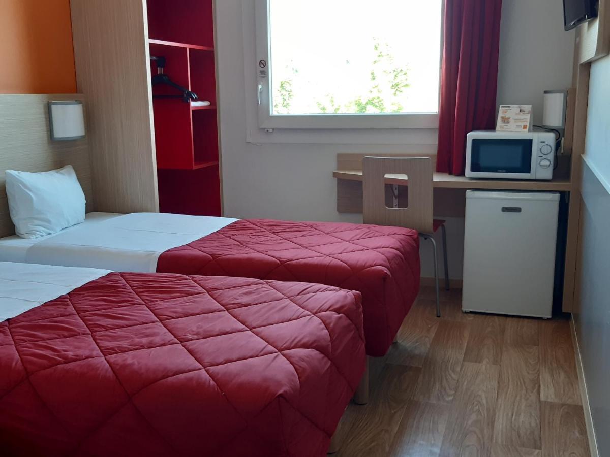 Premiere Classe Reims Nord - Betheny Экстерьер фото