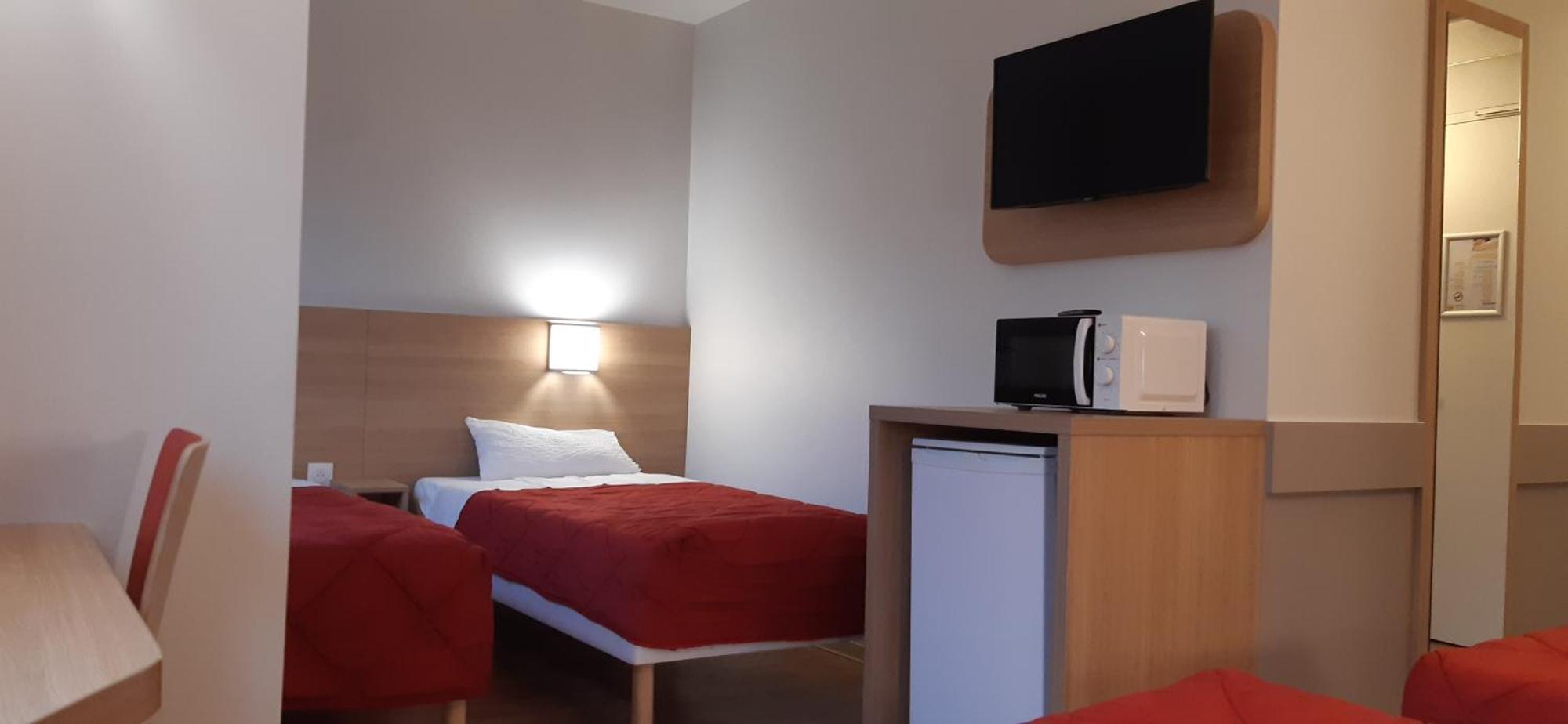 Premiere Classe Reims Nord - Betheny Экстерьер фото