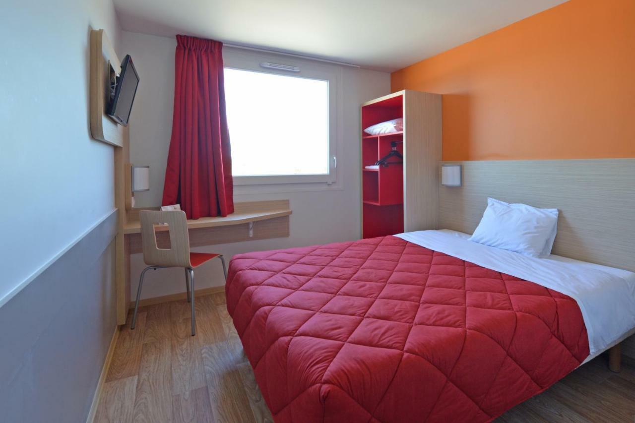 Premiere Classe Reims Nord - Betheny Экстерьер фото