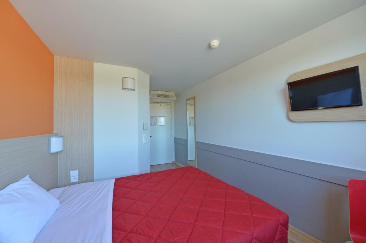 Premiere Classe Reims Nord - Betheny Экстерьер фото