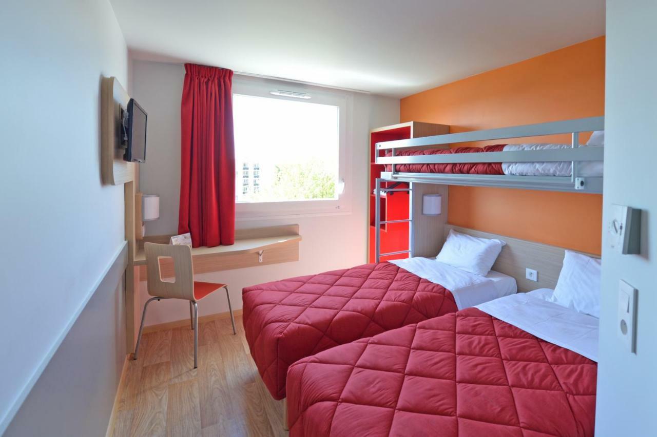 Premiere Classe Reims Nord - Betheny Экстерьер фото