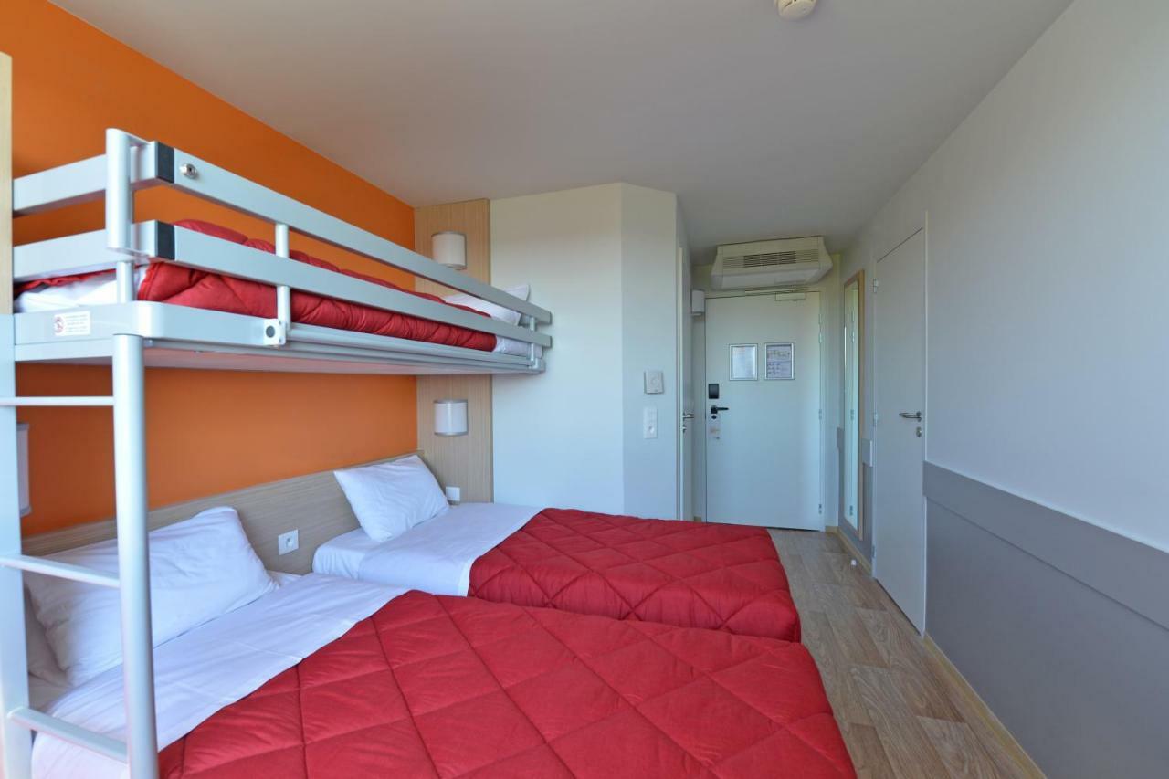 Premiere Classe Reims Nord - Betheny Экстерьер фото