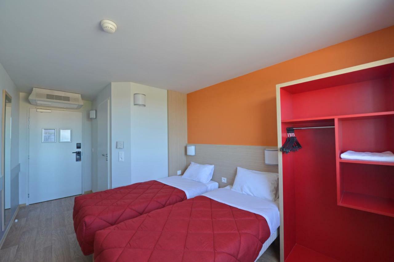 Premiere Classe Reims Nord - Betheny Экстерьер фото
