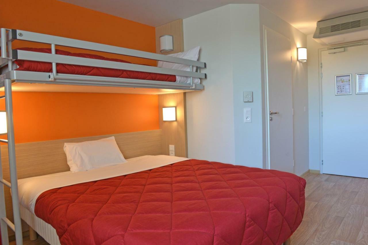 Premiere Classe Reims Nord - Betheny Экстерьер фото