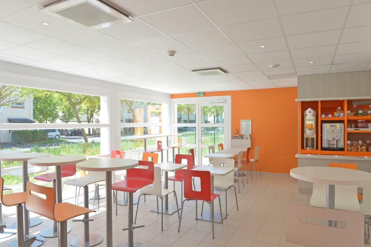 Premiere Classe Reims Nord - Betheny Экстерьер фото