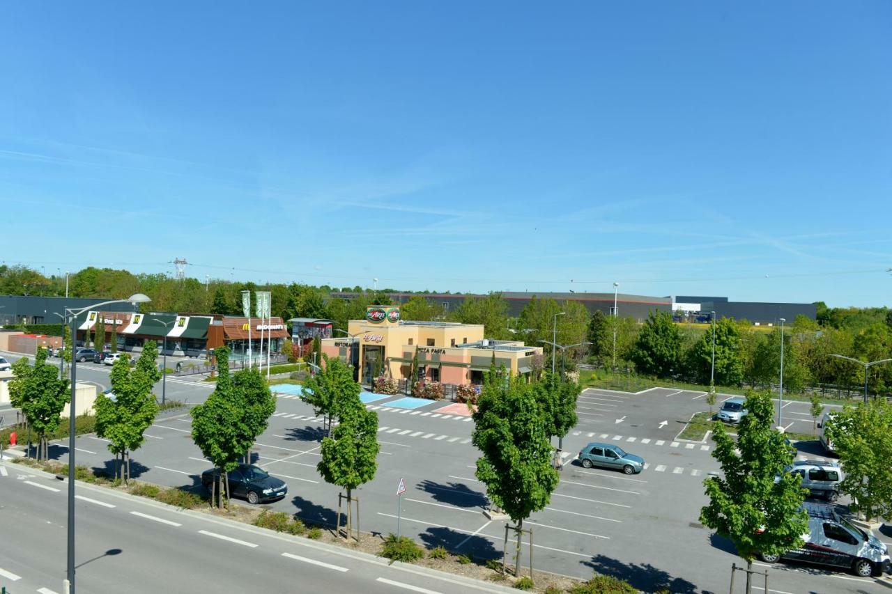 Premiere Classe Reims Nord - Betheny Экстерьер фото