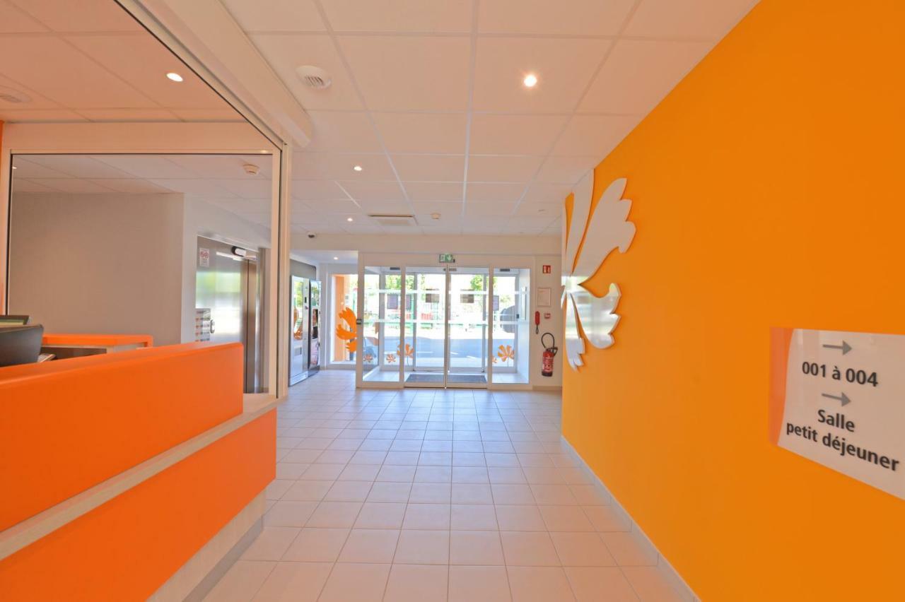 Premiere Classe Reims Nord - Betheny Экстерьер фото