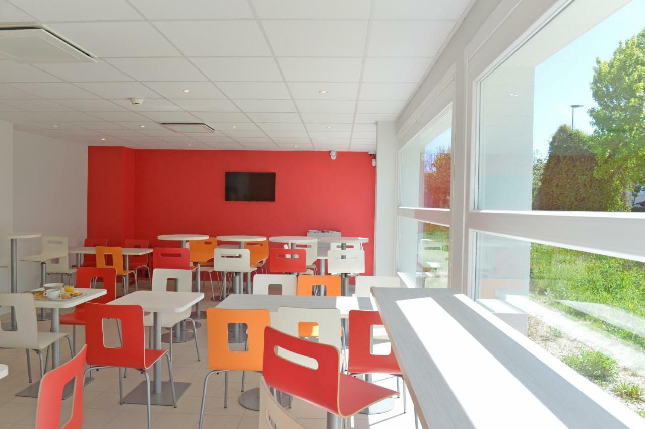 Premiere Classe Reims Nord - Betheny Экстерьер фото